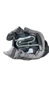 Shop Inglesina Fast Table Chair, Stone Gray Melange at GoodBuy Gear