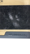 Shop UPPAbaby VISTA PiggyBack Ride-Along Board, 2015+, Natural Wood/Black at GoodBuy Gear