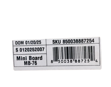 Shop Bumbleride Mini Board, Past Collection at GoodBuy Gear