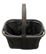 Shop Cybex Gazelle S Modular Stroller, 2024, Black Frame, Moon Black at GoodBuy Gear