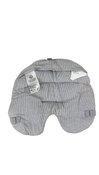 Shop Stokke Steps Baby Set Cushion, Nordic Grey at GoodBuy Gear