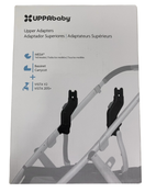 Shop UPPAbaby Infant Car Seat Adapter For Maxi-Cosi at GoodBuy Gear