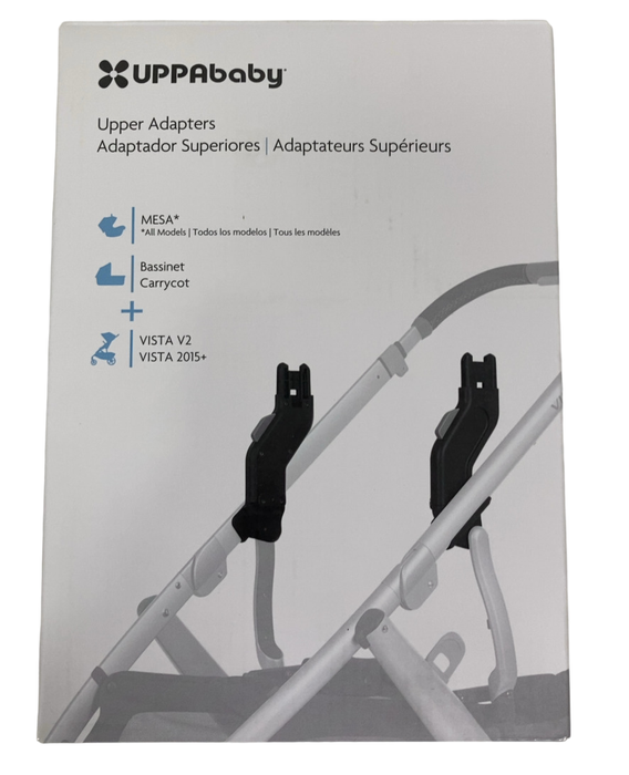 Shop UPPAbaby Infant Car Seat Adapter For Maxi-Cosi at GoodBuy Gear