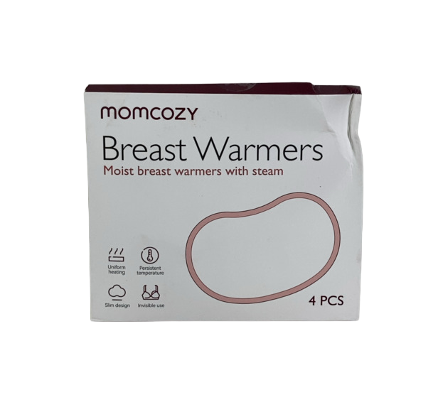 Shop Momcozy Breast Warmers at GoodBuy Gear
