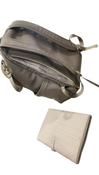 Shop Itzy Ritzy Boss Plus Backpack Diaper Bag, Vanilla Latte at GoodBuy Gear