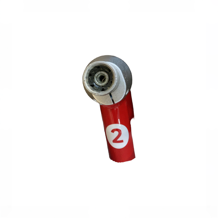 Shop Woom GO 2 Bike- 14”, Woom Red at GoodBuy Gear