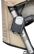 Shop UPPAbaby Vista V2 Toddler Seat, 2021, Declan at GoodBuy Gear