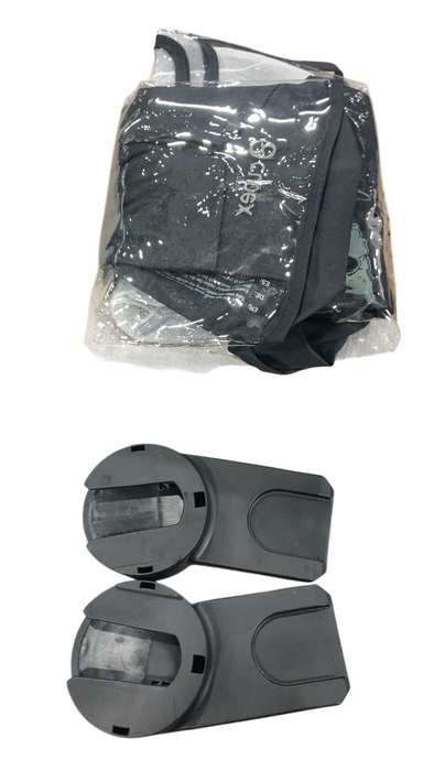 Shop Cybex MIOS Stroller, 2024, Mirage Grey, Rose Gold at GoodBuy Gear