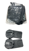 Shop Cybex MIOS Stroller, 2024, Mirage Grey, Rose Gold at GoodBuy Gear