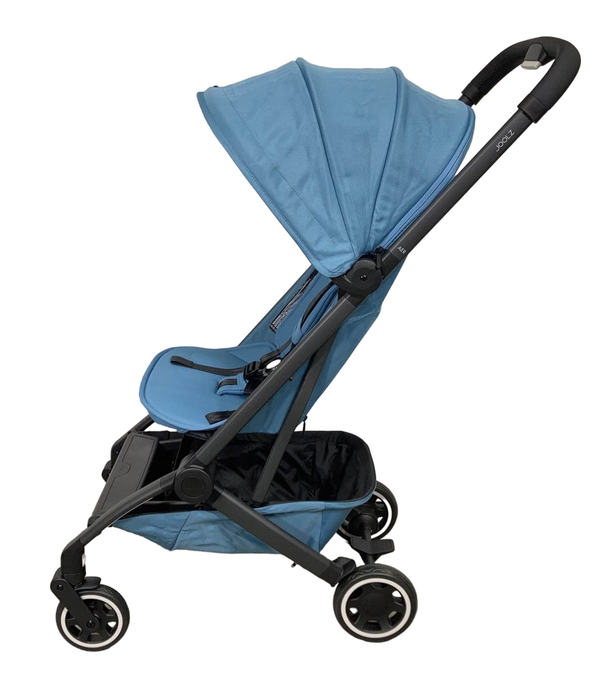 secondhand Joolz Aer Stroller, 2021, Splendid Blue