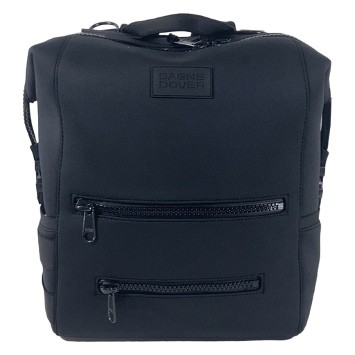 Shop Dagne Dover Indi Diaper Backpack Large, Onyx at GoodBuy Gear