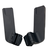 Shop Cybex Libelle 2 Compact Stroller, 2024, Almond Beige at GoodBuy Gear