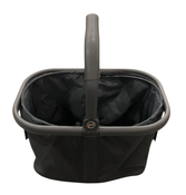 Shop Cybex Gazelle S Modular Stroller, 2024, Black Frame, Moon Black at GoodBuy Gear