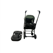 Shop Doona X Infant Car Seat & Stroller Combo, 2026, Dusty sage at GoodBuy Gear