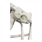 Shop Baby Delight Beside Me Dreamer Bassinet & Bedside Sleeper, Organic Mocha at GoodBuy Gear