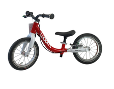 Shop Woom ORIGINAL 1 Balance Bike, Woom Red at GoodBuy Gear