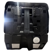 Shop Diono Radian 3RXT SafePlus Car Seat, 2024, Black Jet - HIDDEN SR 4/14 at GoodBuy Gear