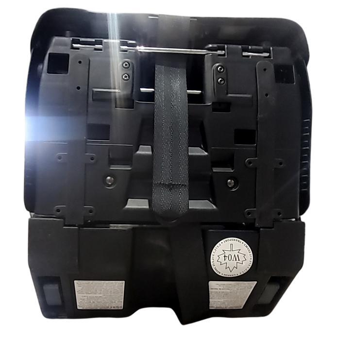 Shop Diono Radian 3RXT SafePlus Car Seat, 2024, Black Jet - HIDDEN SR 4/14 at GoodBuy Gear
