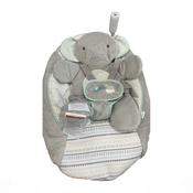 Shop Ingenuity InLighten Soothing Swing, Van Elephant at GoodBuy Gear