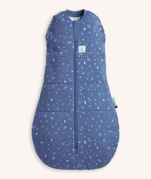 used ErgoPouch Cocoon Swaddle Bag 2.5