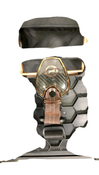 Shop Cybex Mios3 Stroller Frame, Rose Gold/Brown at GoodBuy Gear