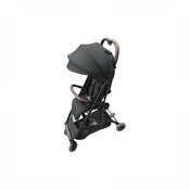Shop Parent's Choice Lightweight Quick Fold Baby Stroller, 2025, Black at GoodBuy Gear