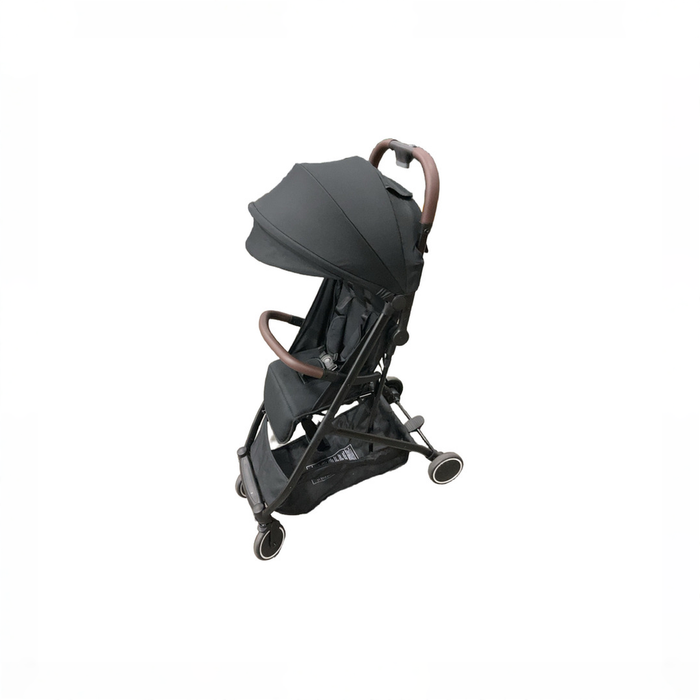 Shop Parent's Choice Lightweight Quick Fold Baby Stroller, 2025, Black at GoodBuy Gear