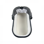 Shop UPPAbaby VISTA V2 Stroller, 2022, Greyson (Charcoal Melange) at GoodBuy Gear