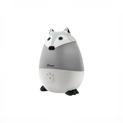 Shop Crane Adorable Ultrasonic Cool Mist Humidifier, Fox at GoodBuy Gear