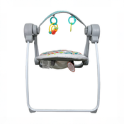 Shop Bright Starts Portable Swing, Playful Paradise at GoodBuy Gear
