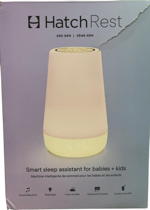 Shop Hatch Rest 2nd Generation at GoodBuy Gear