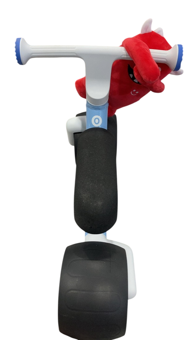 Shop Woom WOW Bike, Sky Blue at GoodBuy Gear