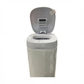 Shop Diaper Genie Deluxe Diaper Pail, White at GoodBuy Gear