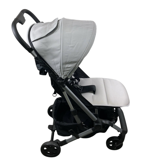 Shop Colugo Compact Stroller, 2023, Cool Grey at GoodBuy Gear