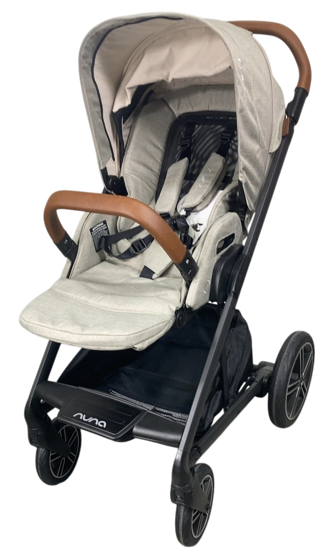 nuna mixx stroller hazelwood Nuna MIXX Next Stroller, Hazelwood, 2024