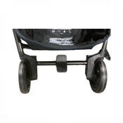 Shop Joolz Aer2 Lightweight Travel Stroller, 2025, Dark Navy at GoodBuy Gear
