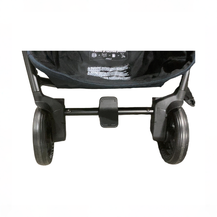 Shop Joolz Aer2 Lightweight Travel Stroller, 2025, Dark Navy at GoodBuy Gear