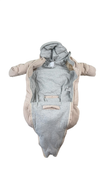 Shop 7 A.M. Enfant Bunting Bébé Airy, 0-3 Months, Brush at GoodBuy Gear