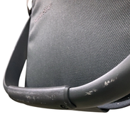 Shop UPPAbaby Rumbleseat V2+, Jake (Charcoal) at GoodBuy Gear