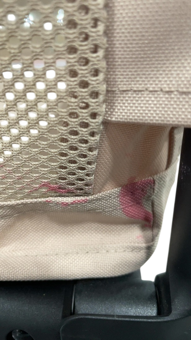 Shop Bugaboo Stardust Playard, Desert Taupe at GoodBuy Gear