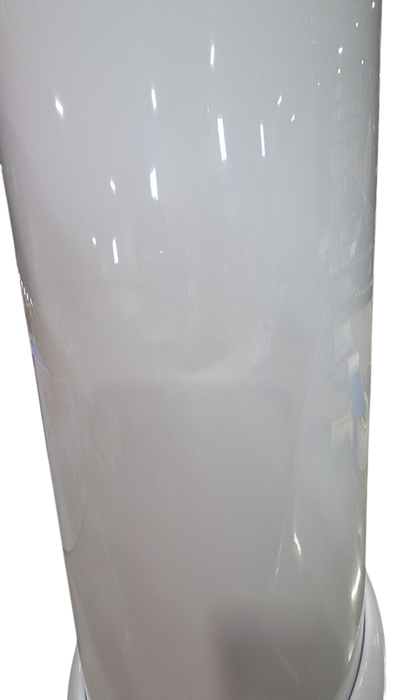 Shop Ubbi Diaper Pail, White at GoodBuy Gear