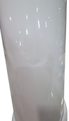 Shop Ubbi Diaper Pail, White at GoodBuy Gear