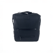 Shop Dagne Dover Indi Diaper Backpack Large, Onyx at GoodBuy Gear