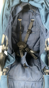 Shop Bumbleride Indie Twin Stroller, Maritime Blue, unknown at GoodBuy Gear
