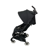 Shop Cybex Libelle Compact Stroller, 2022, Moon Black at GoodBuy Gear