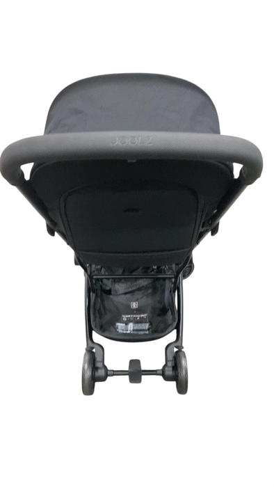 Shop Joolz Aer+ Stroller, 2025, Space Black at GoodBuy Gear