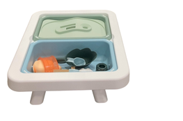 Shop Skip Hop Discoverosity 3-in-1 Toddler Sensory Table, Sensory Table at GoodBuy Gear
