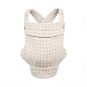Shop Mabē The Monarch Carrier, Houndstooth at GoodBuy Gear