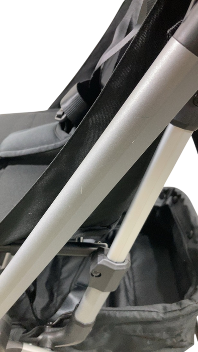 Shop Colugo Compact Stroller, 2023, Black at GoodBuy Gear