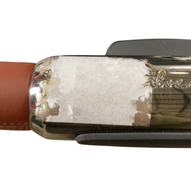 Shop Silver Cross Wave Stroller, Lunar at GoodBuy Gear